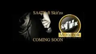 SA4TK - Kawan ke lawan