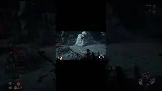 Not always #dbd #gaming #ghostface #dead #deadbydailight #pro #capcut #progress #ghost