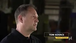 Hoisting Overhead Crane Service Inspection: Full Video, Edmonton and Calgary, Alberta