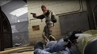 CSGO | Freedemos simP's Fragshow #1