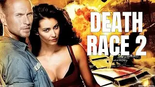 Death Race 2 &ndash;  | Luke Goss  Danny Trejo | Tanit Phoenix Hollywood Movie Reviews & Facts