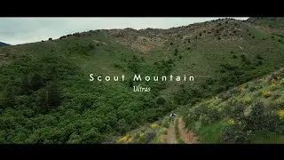 The Most Beautiful Ultra Marathon in Idaho | Scout Mountain Ultras 2023