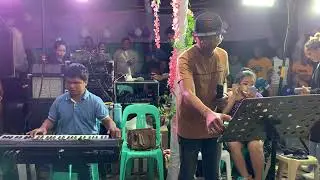 I love you Joe balse jay ar band sounds and lights 