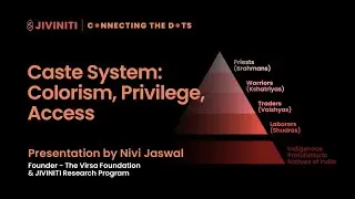 Caste System: Colorism, Privilege, Access