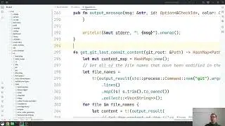 Programování v Rustu (2025) #6: Deklarativní a procedurální makra, error handling