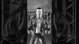 WWE 2K25 REW Jason Stone @arthurebersole4592 Entrance Shorts CAW Universe Mode #cawuniverse