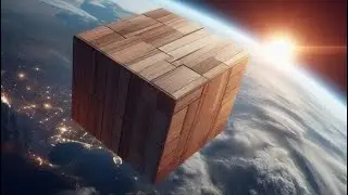 LignoSat: The first wooden satellite in space