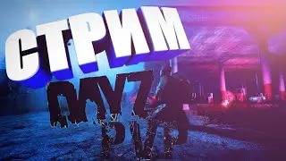 🔴DayZ Клановские Приключение Деда на  ARMADAYZ PVP  18+ #dayz #pvp #дейз