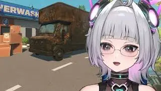 This Clip Is About Ember And Food