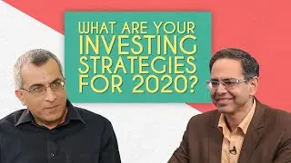 What Are Your Investing Strategies For 2020? | INVESTING IN 2020