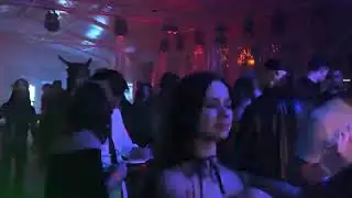 Jackrock @ Another Level Halloween, The Purgatory - 31.10.25 - 3 part