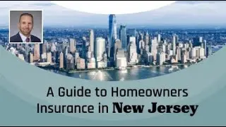 A Guide to Homeowners Insurance in New Jersey
