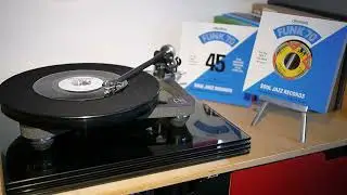 Jackie Harris And The Exciters - Do It, Do It (Westbound / Soul Jazz SJR 468 BOX 2A) RSD 2021
