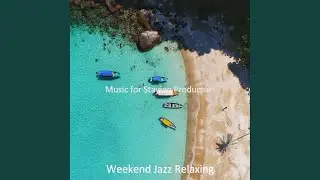 Sparkling Music for Staying Productive