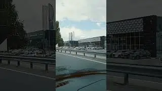 Автосалоны на выезде. Воронеж.