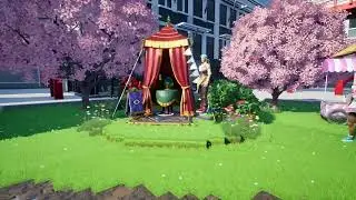 Mark Zuckerberg Launch Crayta on Facebook Gaming | Meta's iconic Hacker Square