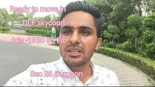 Presenting DLF Sky Court Ready to Move IN Sector 86 -9971 848 491