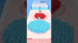 Count Master - Gameplay all levels #8
