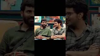 friend ah pola yaru macha😎😎😎 #kavin #sandy #bigg boss #friendship #bigg boss 3