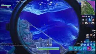 Epic Snipe 2.0 / ThiluLP