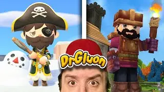 Is That Painting a FAKE?! Animal Crossing is BACK!