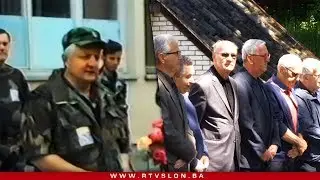 Prije 26 godina formirana Prva tuzlanska brigada - 16.05.2018.