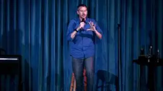 I Get Too Excited About Sex