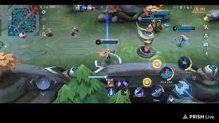 NYOBA NAMATIN ML DARI EPIC 1 KE MYTHIC DALAM 1 LIVE @bkent