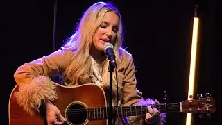 Callie Twisselman LIVE on WUNC Backstage Pass-From Ranch to the Grand Ole Opry-1-6-26