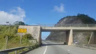 North South Highway | St Ann | Jamaica