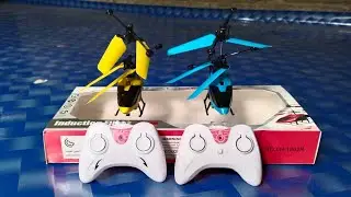 Rc helicopter and rc air bus helicopter unboxing and tasting helicopter unboxing radio control