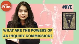 West Bengal appoints probe panel on Pegasus — What is an inquiry commission & what can it do