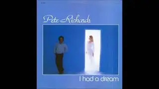 Pete Richards – Baby It's You (1980)