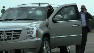 Texas Armoring Corporation: Why Purchase an Armored Vehicle?