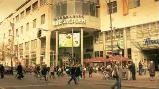 Sch&ouml;nhauser Allee Arcaden