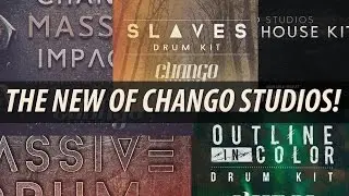 The New of Chango Studios