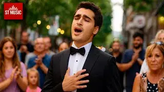 G&ouml;n&uuml;lden T&uuml;rk&ccedil;e Şarkı | Heartfelt Turkish Song (Official Audio) &mdash; STARS TIME MUSIC