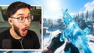 NUEVO REBIRTH NEVADO y TEMPORADA 2 de WARZONE (INFO YA) - Kesto
