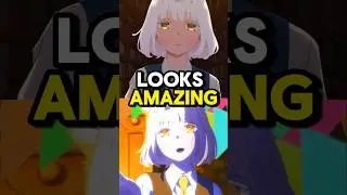 This NEW Anime Movie LOOKS AMAZING...