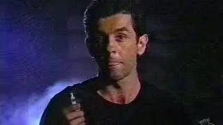 ATV PSA - The Danger of Discarded Needles 1992