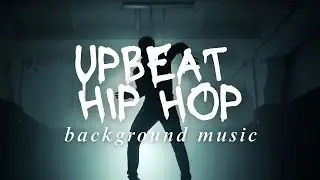 Urban Vibes: Dynamic Hip Hop Background Music | Catchy Track for High Energy Content