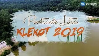 Powitanie lata Klekot 2019