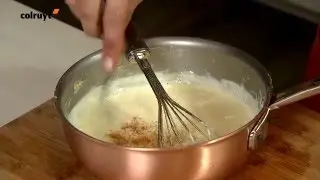Hollandaisesaus maken - Colruyt