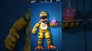 the joy of creation story mode‼️.