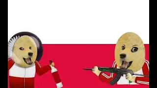 Polska mix with Polewaj