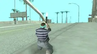 LSRP true pistoleros