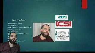 👉👉Live #02 - PfSense RobirfProfessor