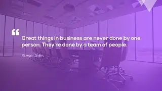 How to Design a #Quote #Slide for #Business Presentation in Microsoft Office PowerPoint PPT