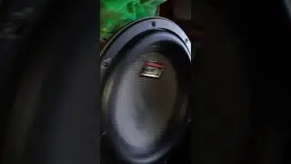 басс тест саба MTX