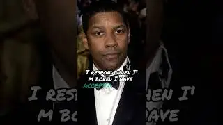 &ldquo;The Speech That Inspired Millions 🌍 | Denzel Washington&rdquo; #inspiration #mindset #faith #success